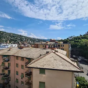 La Casa Del Capitano Appartamento